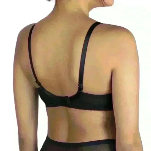 Full Support and Coverage Bra Antares by Less Is  Amor - Picture 2 of 6